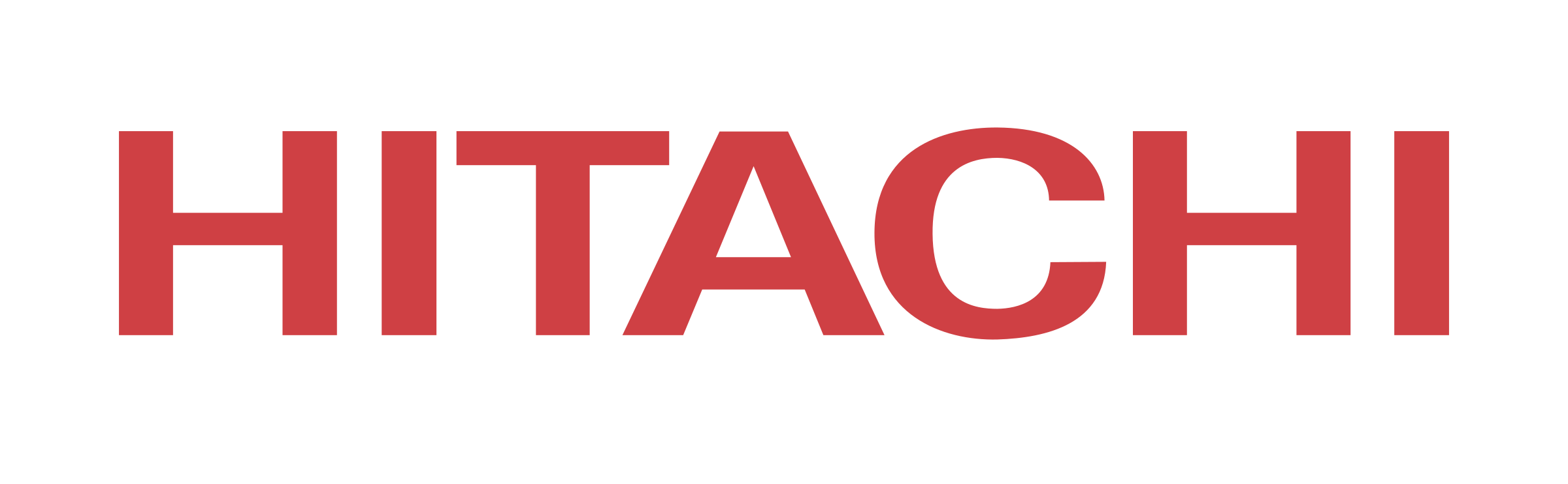Hitachi