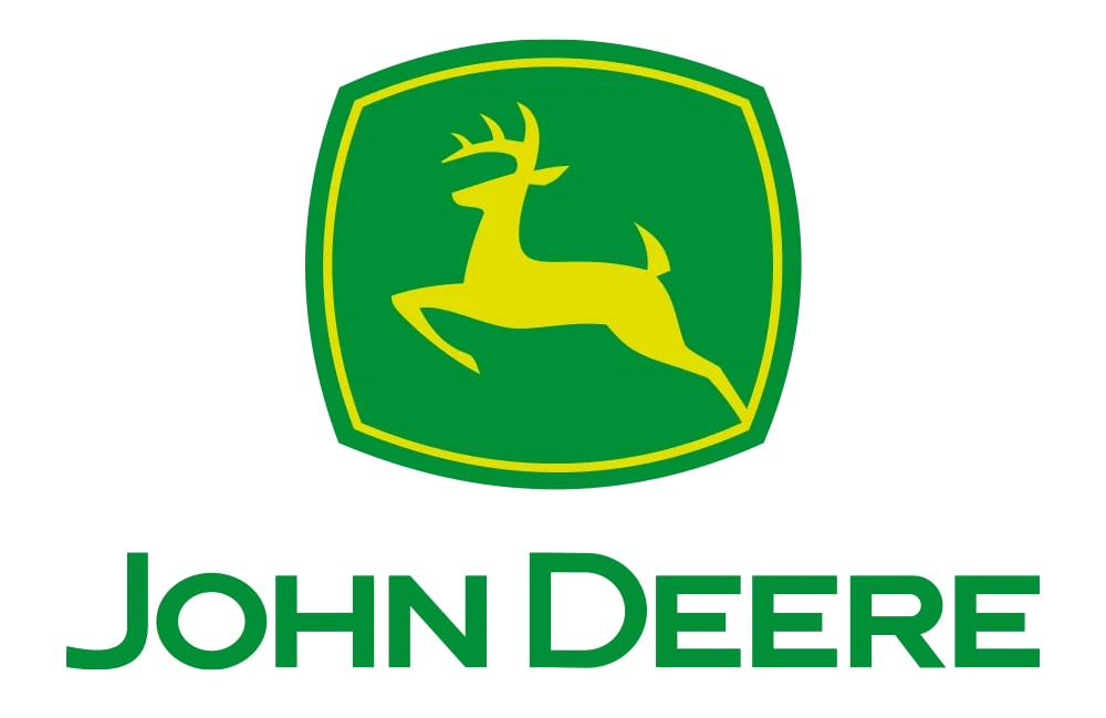 John Deere