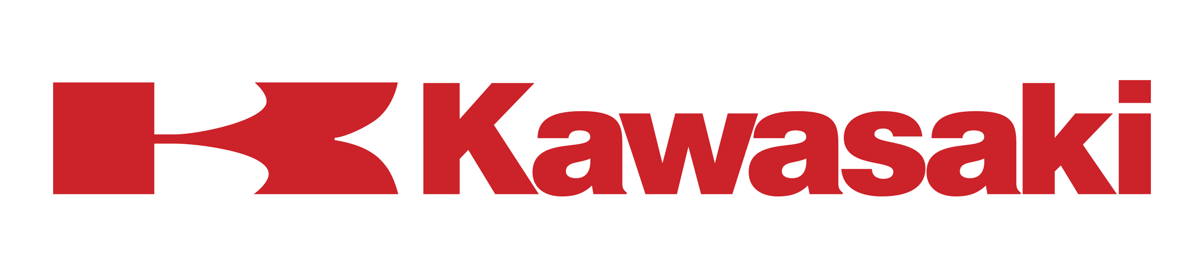 Kawasaki