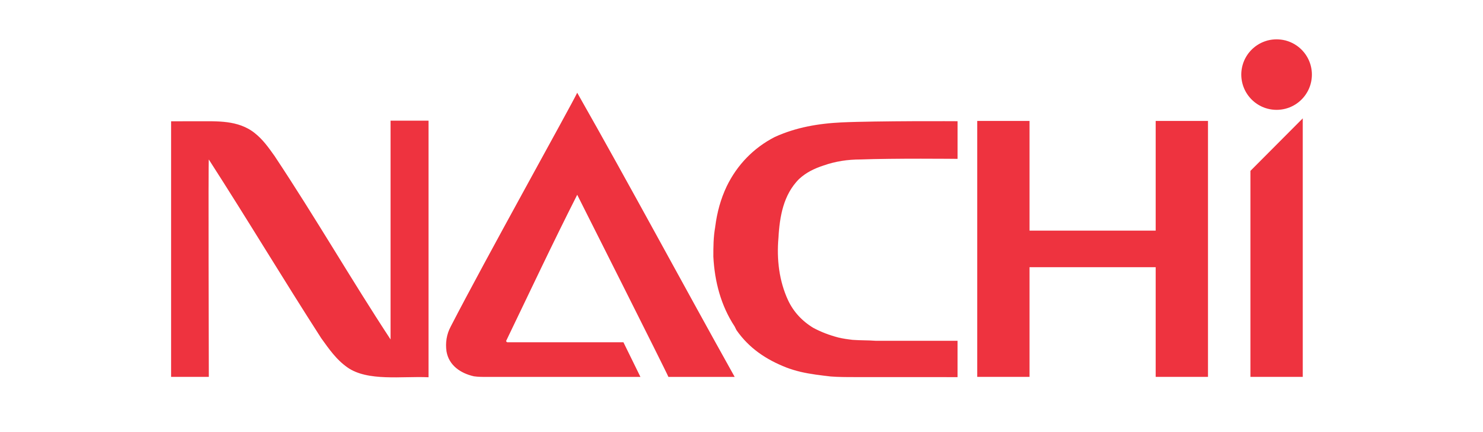 Nachi