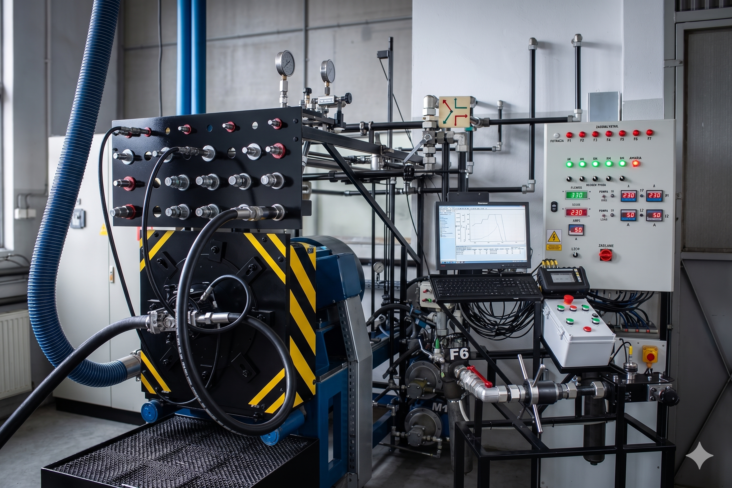 Tokarka CNC Mazak